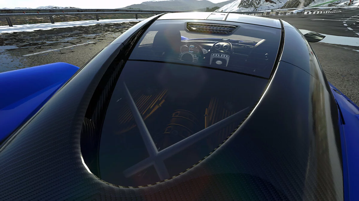 Скриншоты из DriveClub / Картинка 75