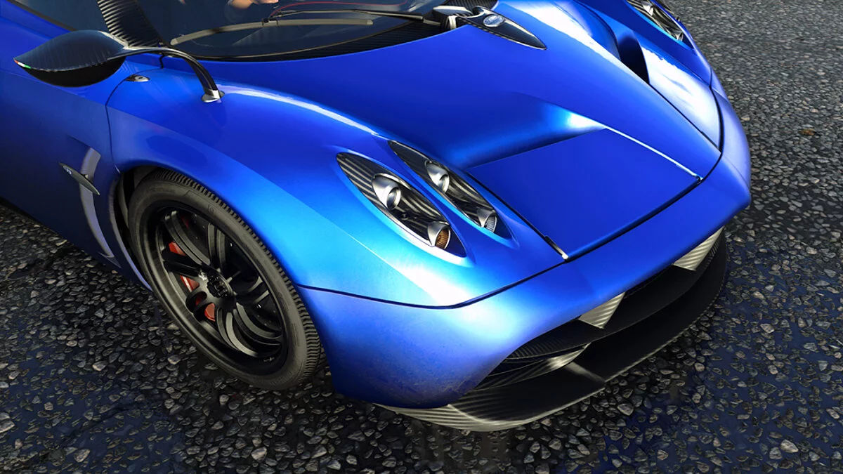 Скриншоты из DriveClub / Картинка 85
