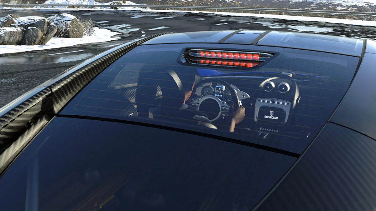 Скриншоты из DriveClub / Картинка 87