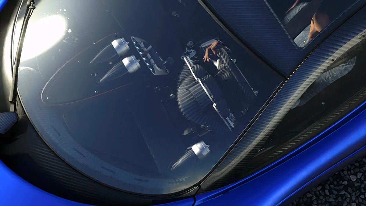 Скриншоты из DriveClub / Картинка 88