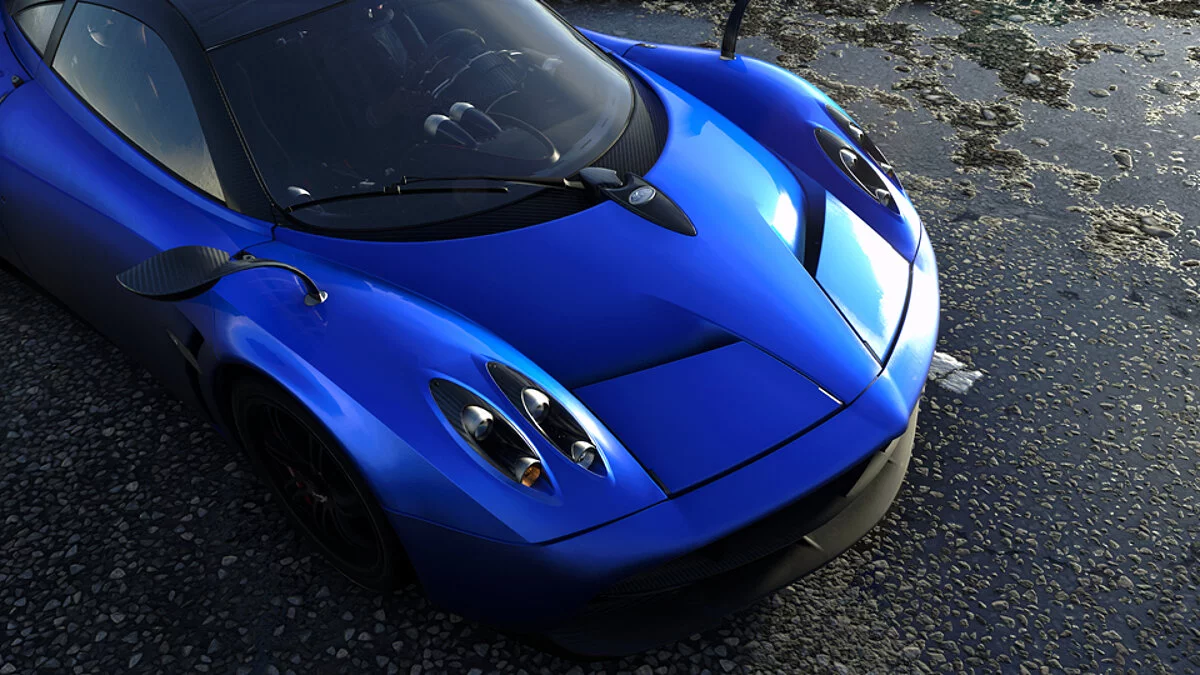 Скриншоты из DriveClub / Картинка 89