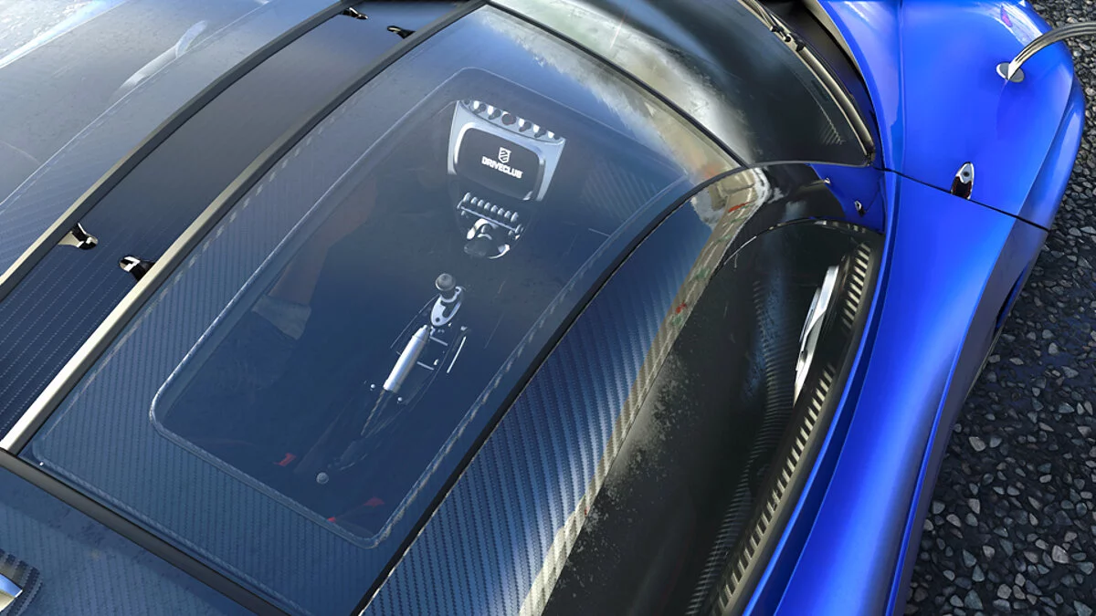 Скриншоты из DriveClub / Картинка 90