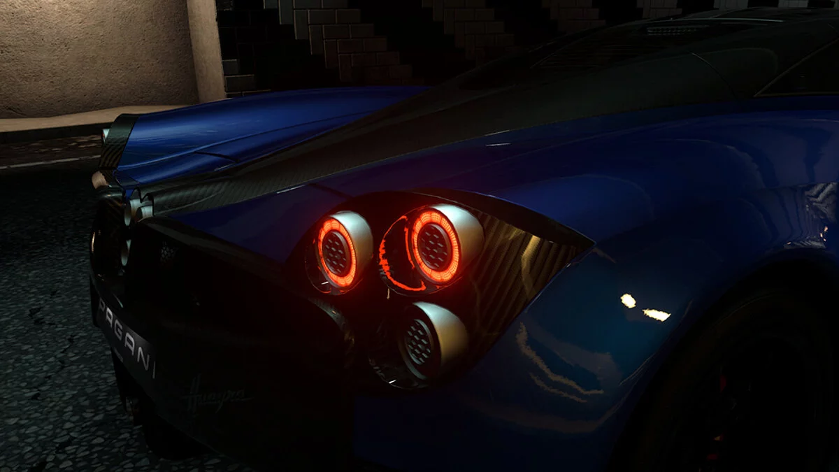 Скриншоты из DriveClub / Картинка 93