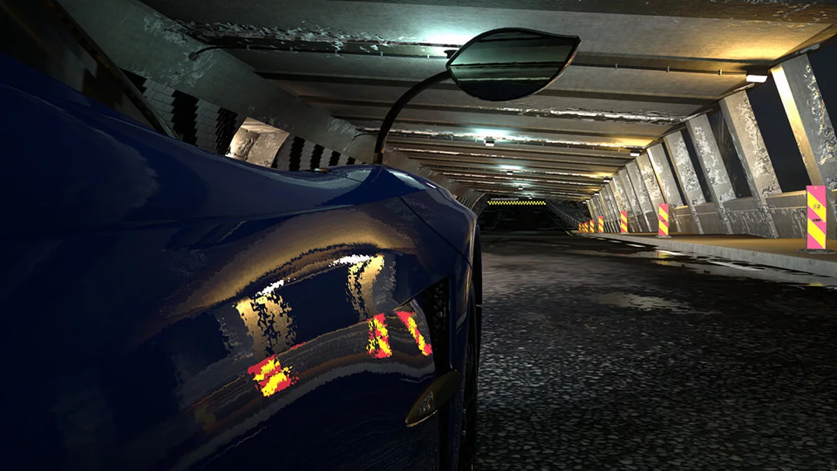 Скриншоты из DriveClub / Картинка 96