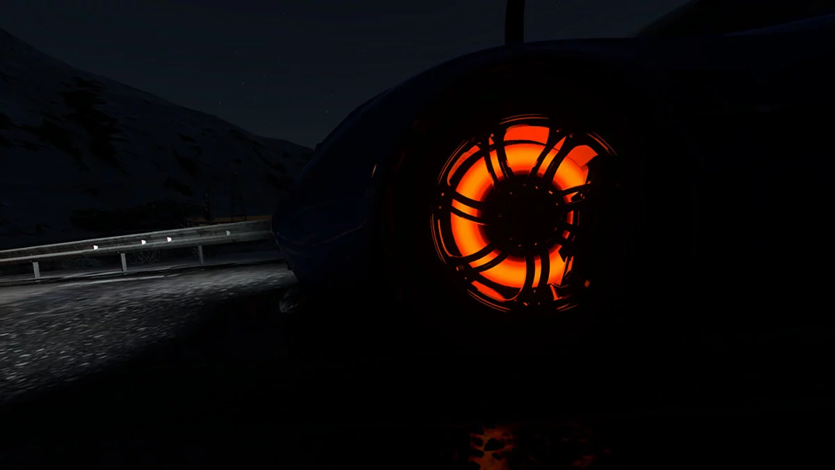 Скриншоты из DriveClub / Картинка 99