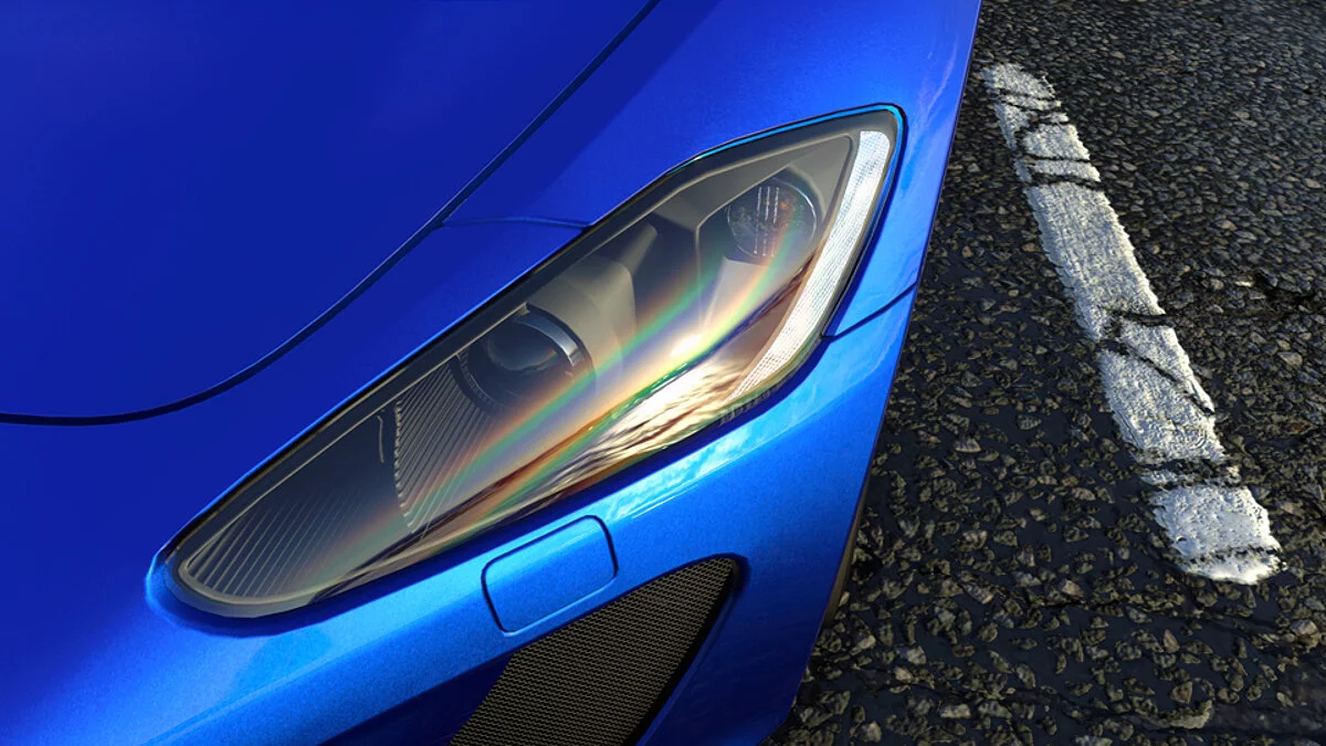 Скриншоты из DriveClub / Картинка 100