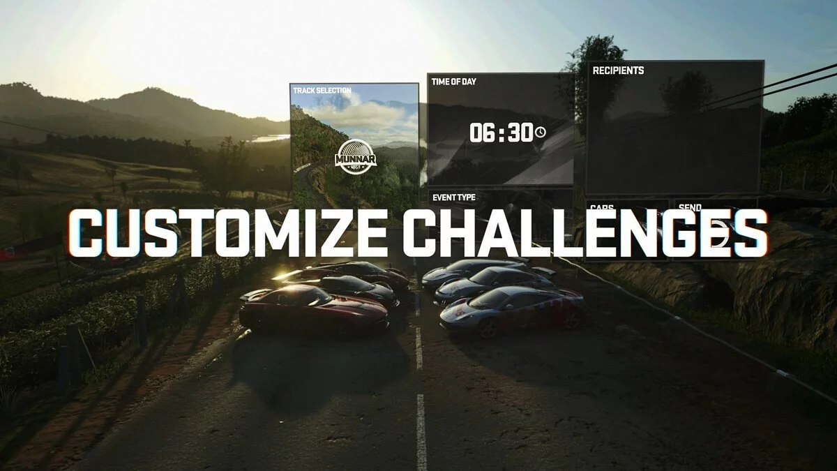 Скриншоты из DriveClub / Картинка 104