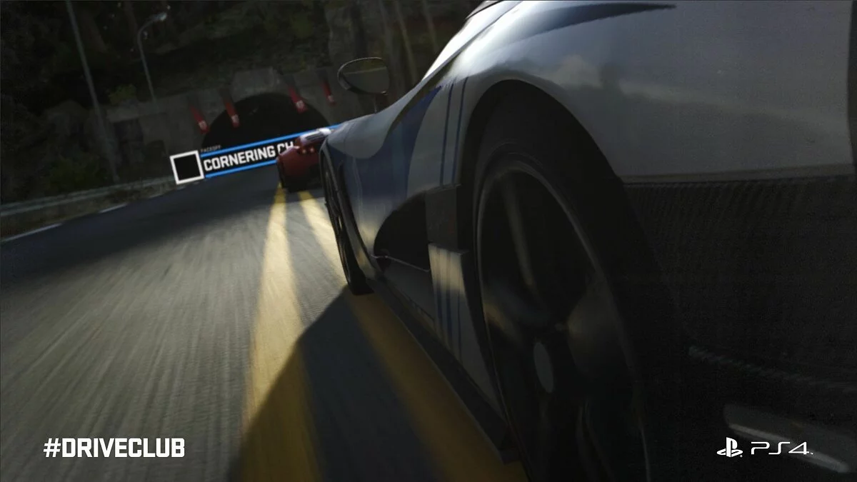 Скриншоты из DriveClub / Картинка 107