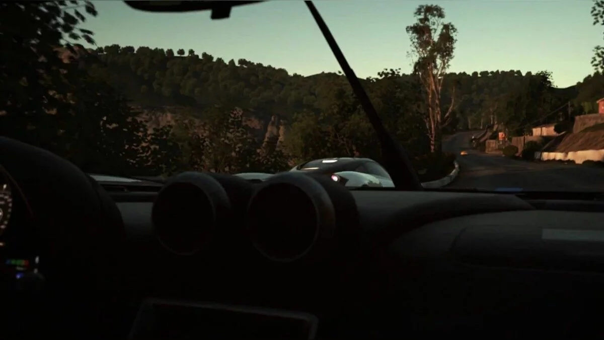 Скриншоты из DriveClub / Картинка 2