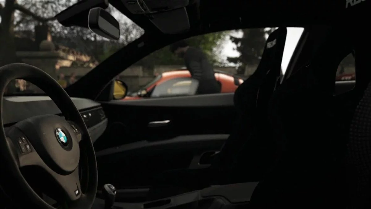 Скриншоты из DriveClub / Картинка 3