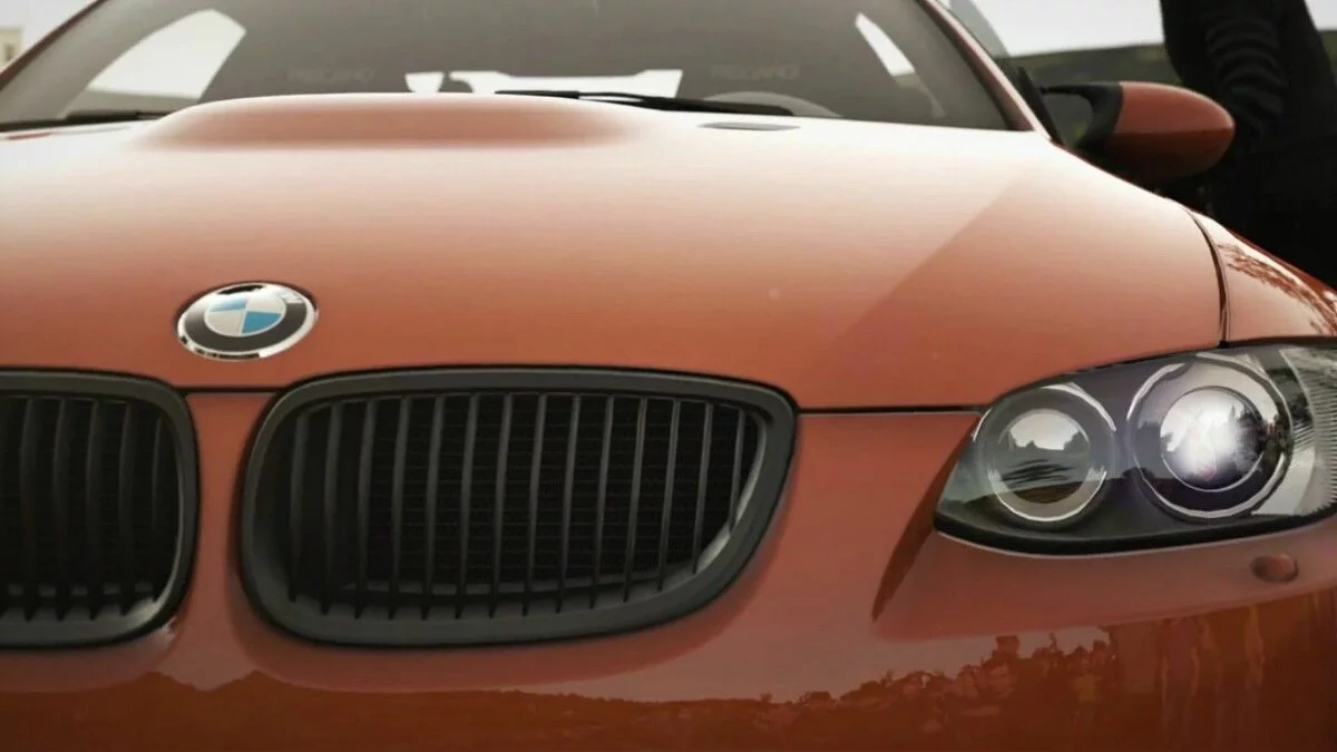 Скриншоты из DriveClub / Картинка 4