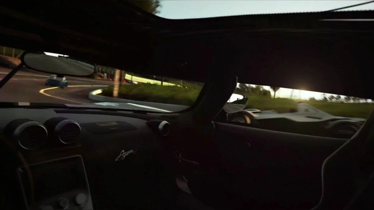 Скриншоты из DriveClub / Картинка 6