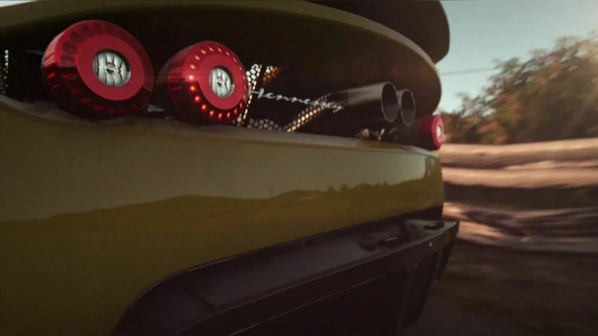 Скриншоты из DriveClub / Картинка 9