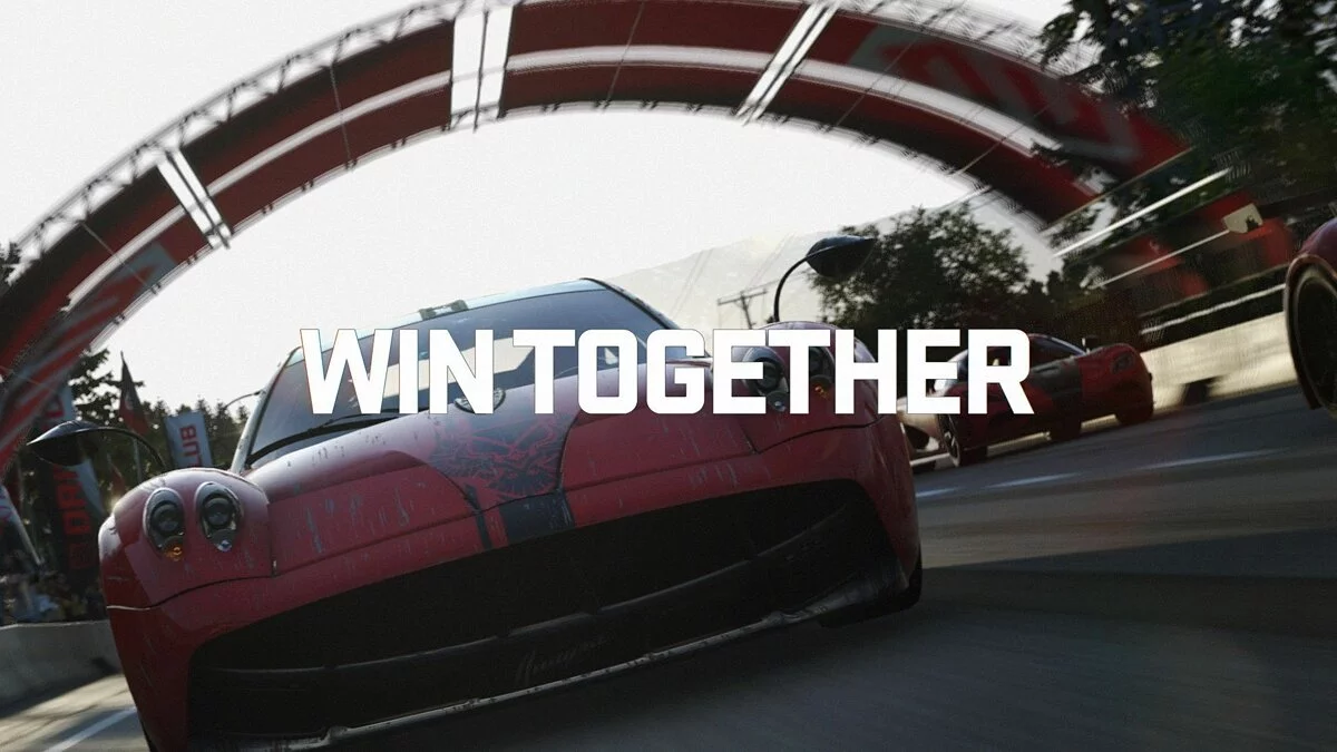 Скриншоты из DriveClub / Картинка 131