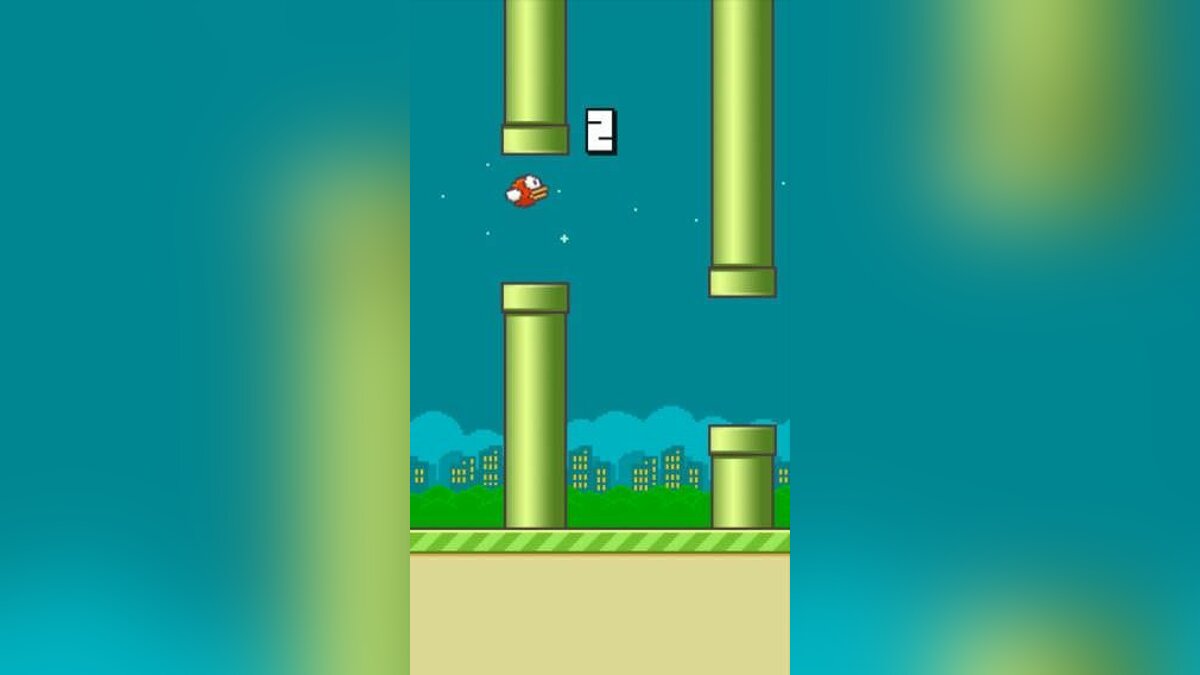 Flappy Bird - что это за игра, когда выйдет, трейлер и видео, системные  требования, картинки, цена, похожие игры