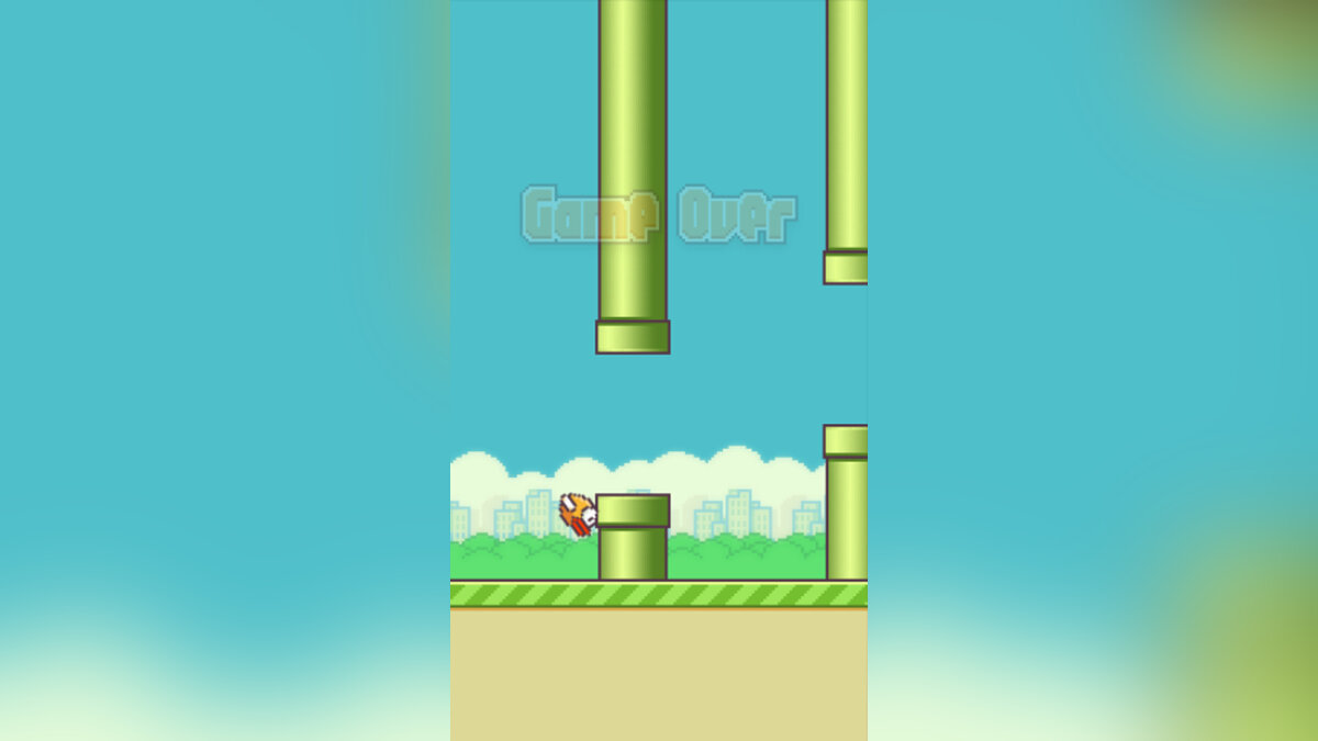 Flappy Bird - последние новости и слухи сегодня (июнь 2024) - дата выхода  на ПК, системные требования, трейлер, анонс, место действия, сюжет, герои