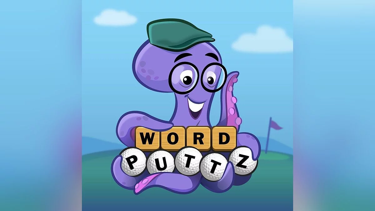 Скриншоты из Word Puttz