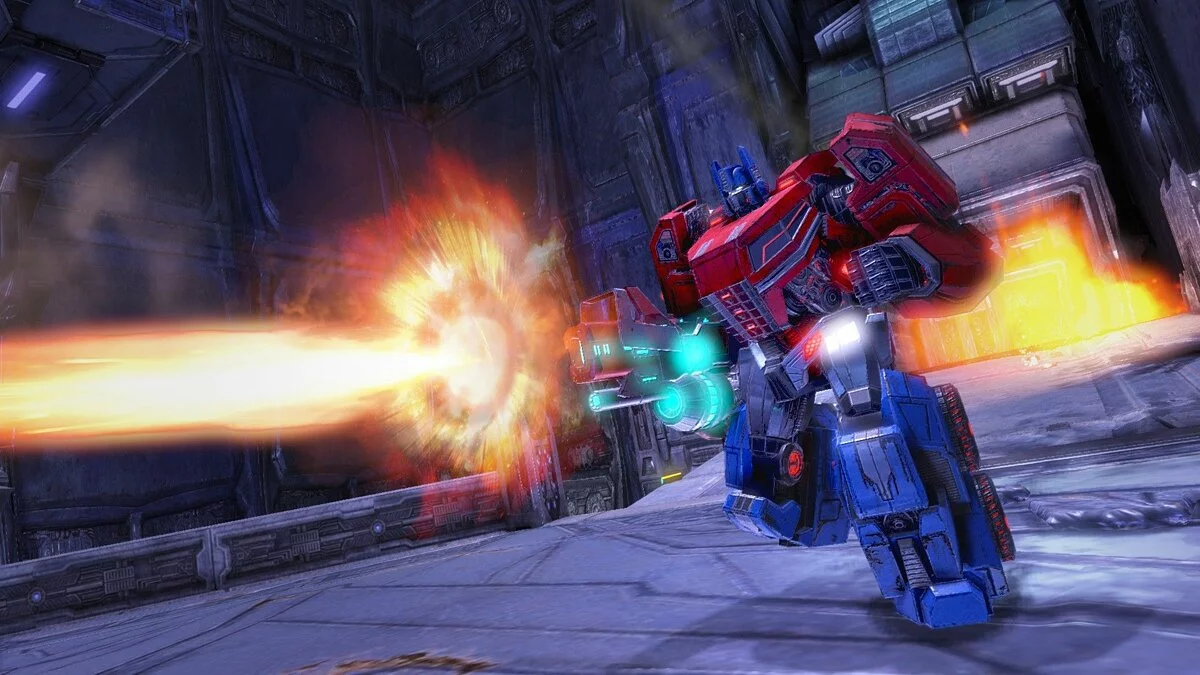 Transformers Rise of the Dark Spark