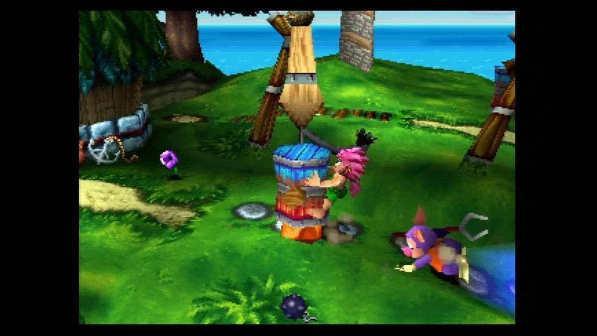 Томба 2 прохождение. Tomba 2 ps1. Tomba 2 the Evil Swine Return. Игра томба 2 PS. Томба 3.