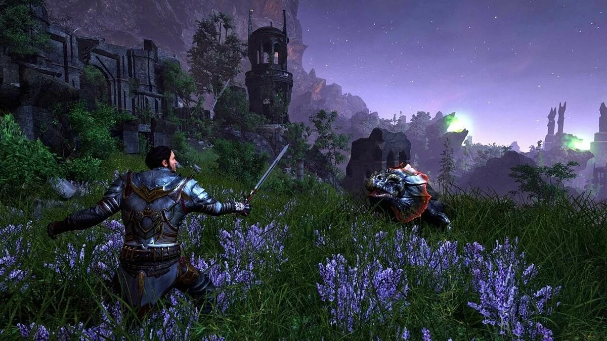 Скриншоты из Risen 3: Titan Lords