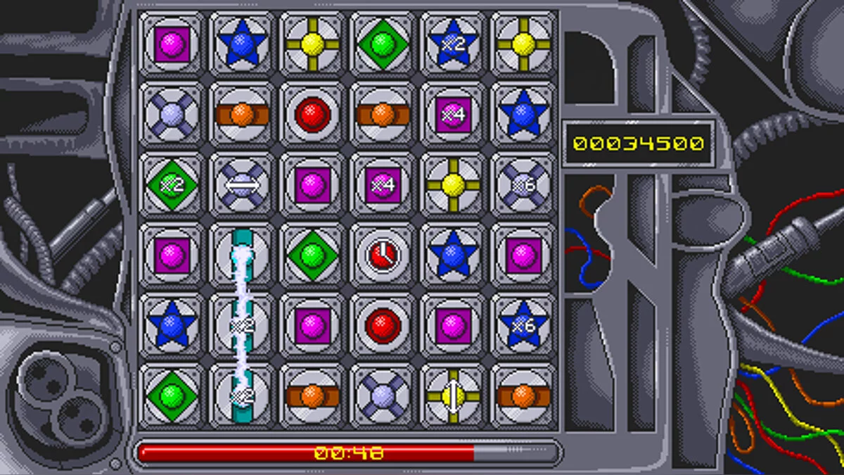 Скриншоты из Fyoozd 2