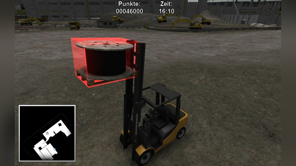 Warehouse and Logistics Simulator - что это за игра, трейлер, системные  требования, отзывы и оценки, цены и скидки, гайды и прохождение, похожие  игры Forklift 2014