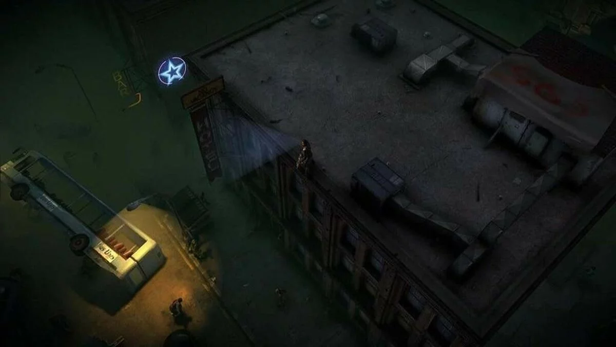 Скриншоты из Dead Nation