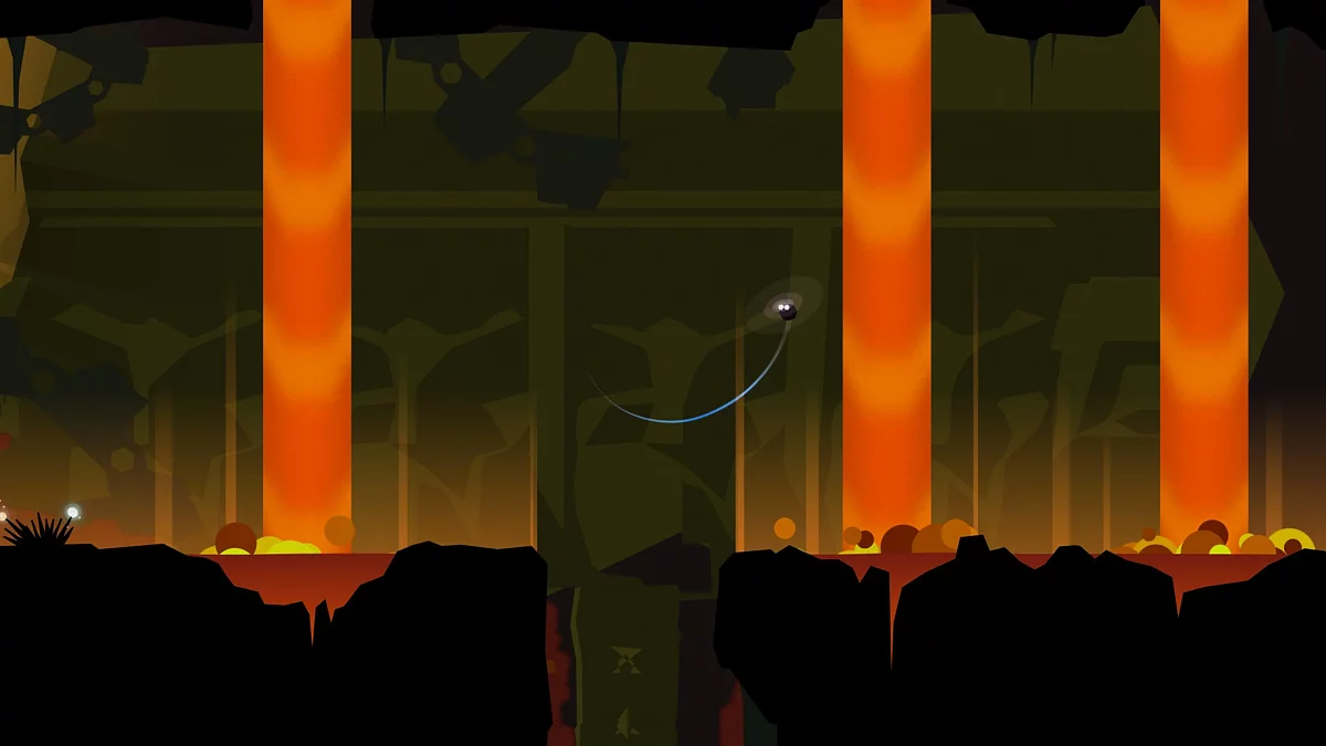 Скриншоты из forma.8