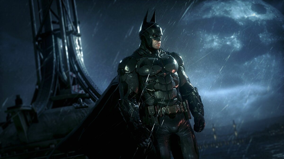 Batman: Arkham Knight - что это за игра, трейлер, системные требования,  отзывы и оценки, цены и скидки, гайды и прохождение, похожие игры Batman: Рыцарь  Аркхема