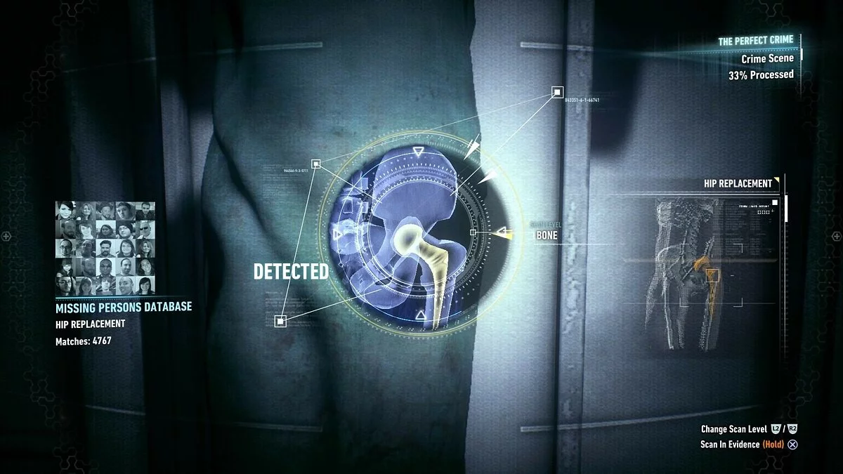 Скриншоты из Batman: Arkham Knight / Картинка 92