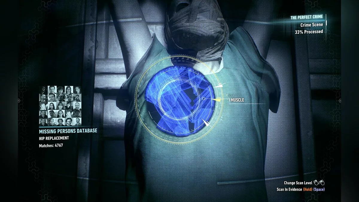 Скриншоты из Batman: Arkham Knight / Картинка 99