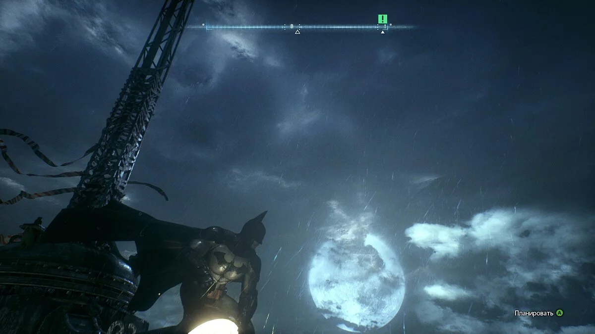 Скриншоты из Batman: Arkham Knight / Картинка 107