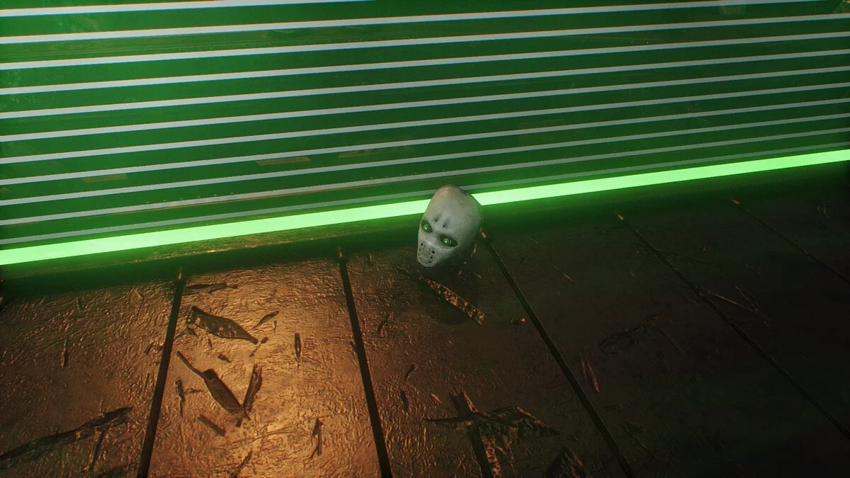 Скриншоты из Batman: Arkham Knight / Картинка 144