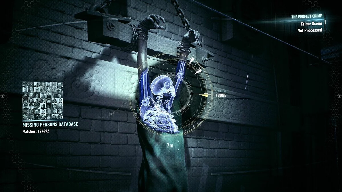 Скриншоты из Batman: Arkham Knight / Картинка 59