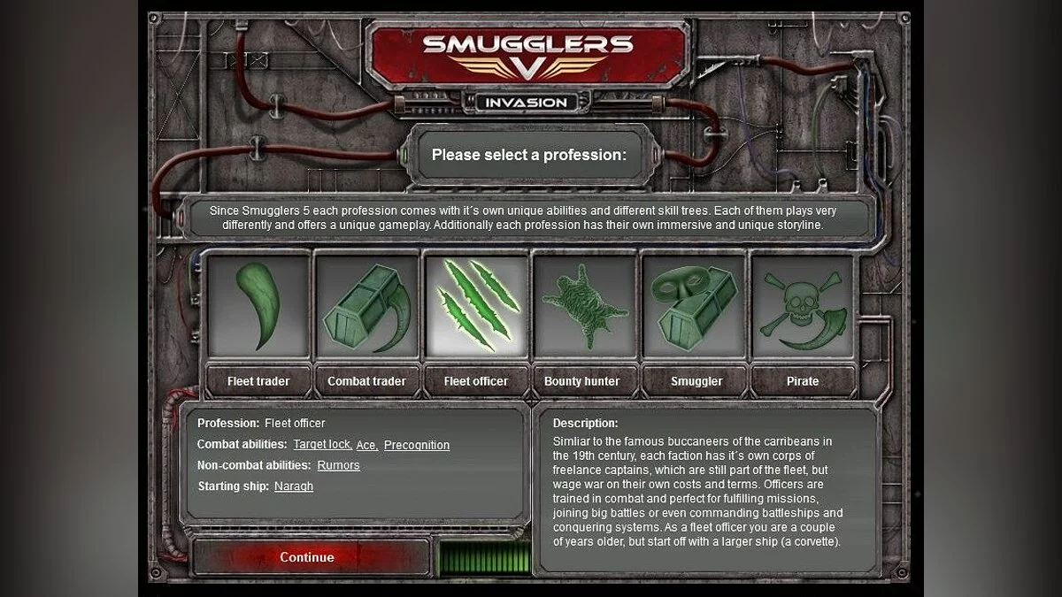 Скриншоты из Smugglers 5
