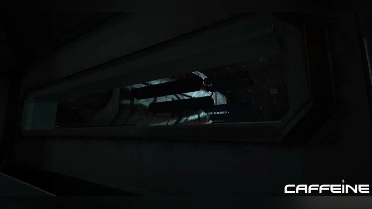 Скриншоты из Caffeine / Картинка 35