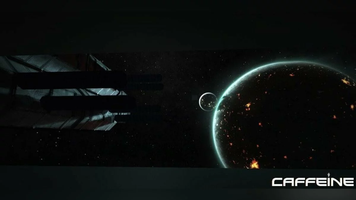 Скриншоты из Caffeine / Картинка 37