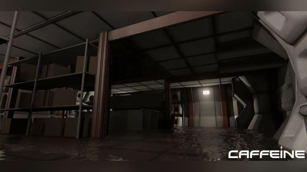 Скриншоты из Caffeine / Картинка 40