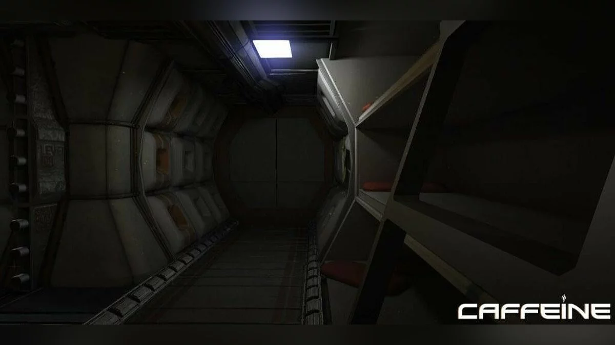 Скриншоты из Caffeine / Картинка 42