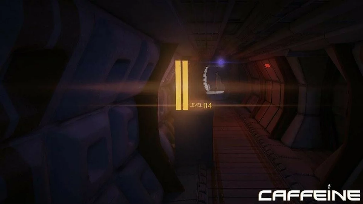 Скриншоты из Caffeine / Картинка 50