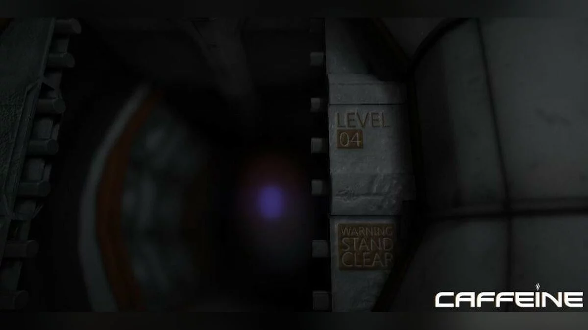 Скриншоты из Caffeine / Картинка 51