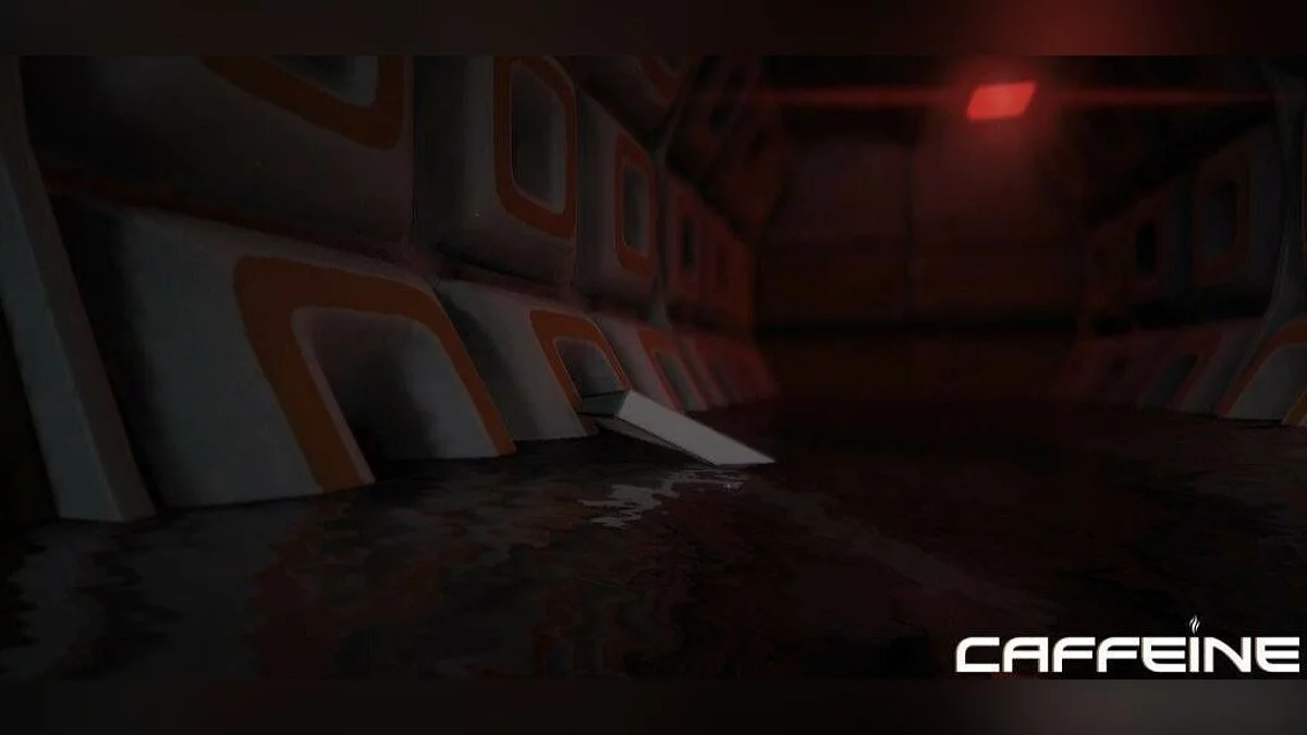 Скриншоты из Caffeine / Картинка 53