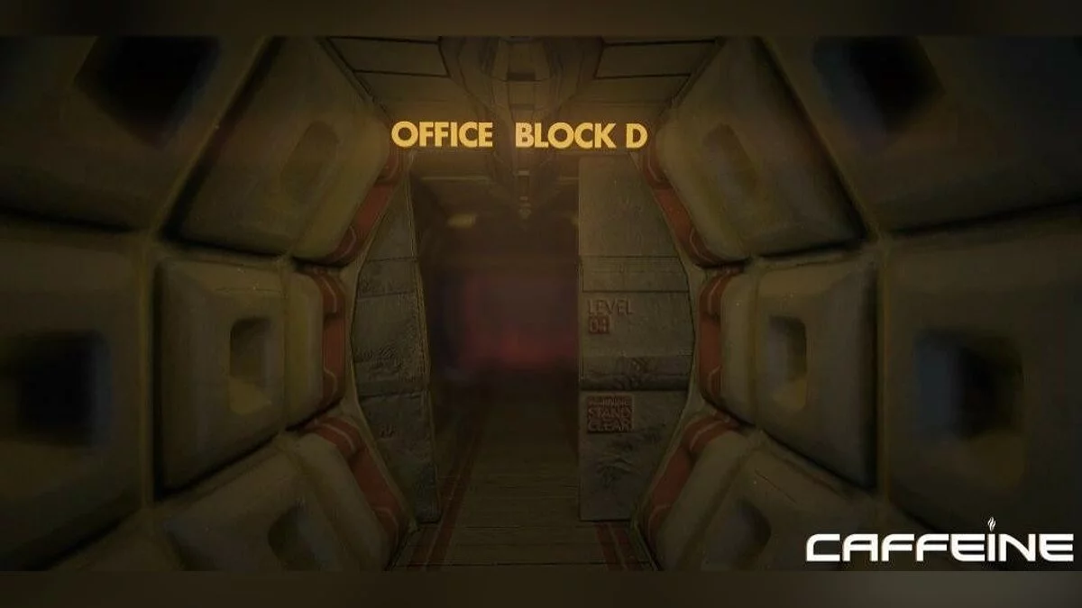 Скриншоты из Caffeine / Картинка 54