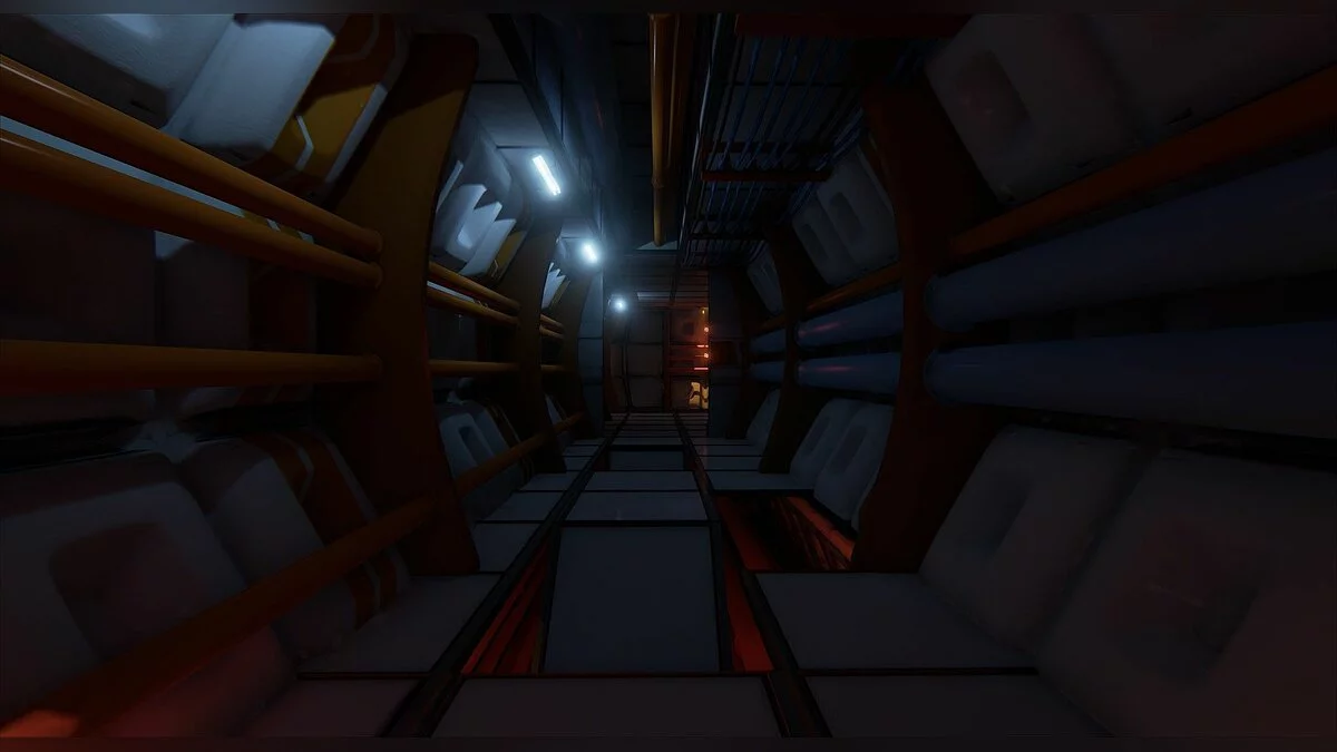 Скриншоты из Caffeine / Картинка 16