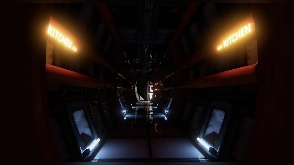 Скриншоты из Caffeine / Картинка 4