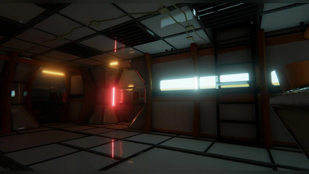 Скриншоты из Caffeine / Картинка 5