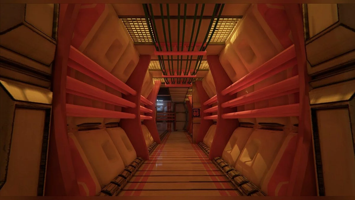 Скриншоты из Caffeine / Картинка 6