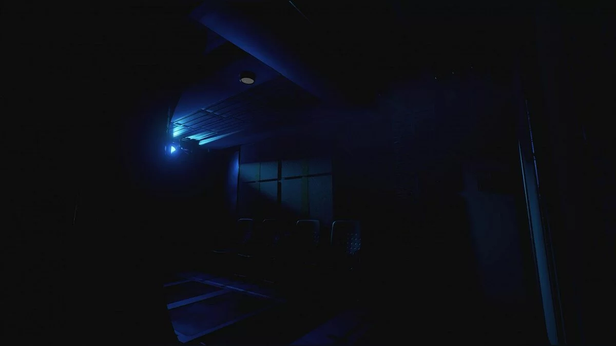 Скриншоты из Caffeine / Картинка 21