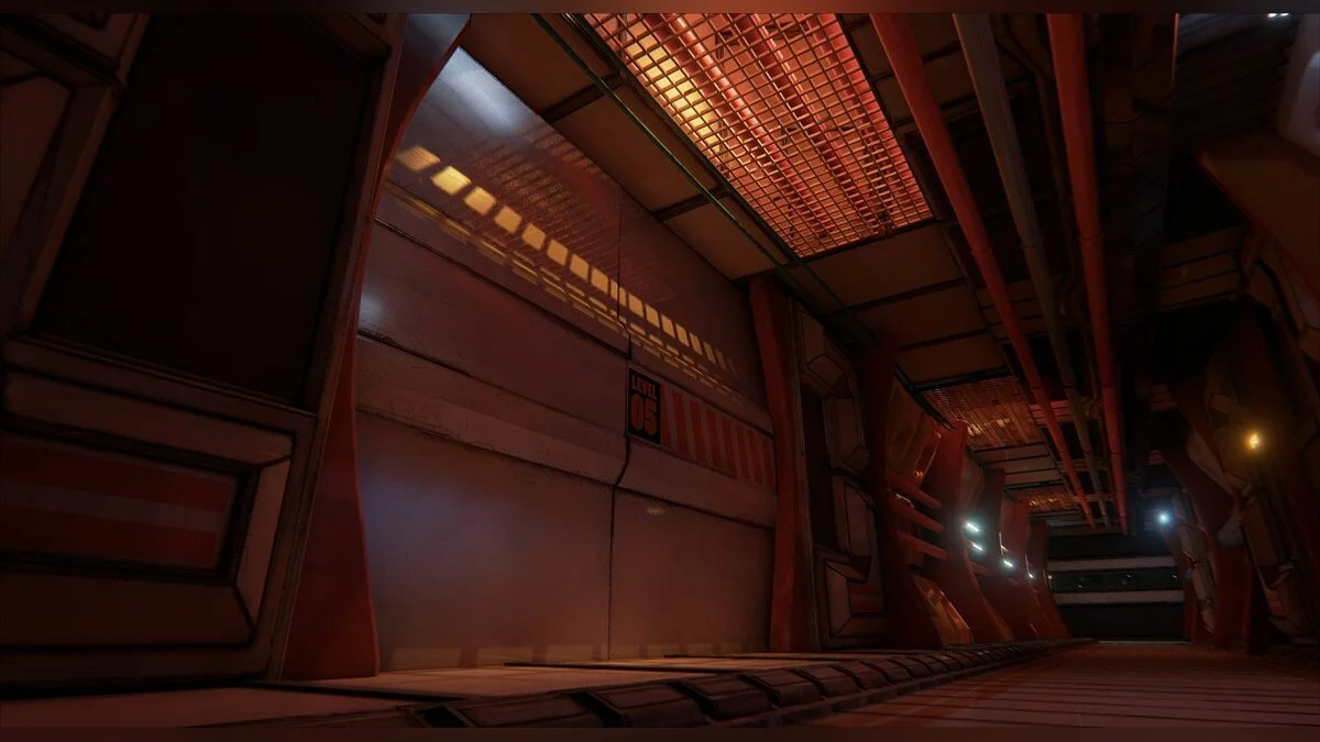 Скриншоты из Caffeine / Картинка 10