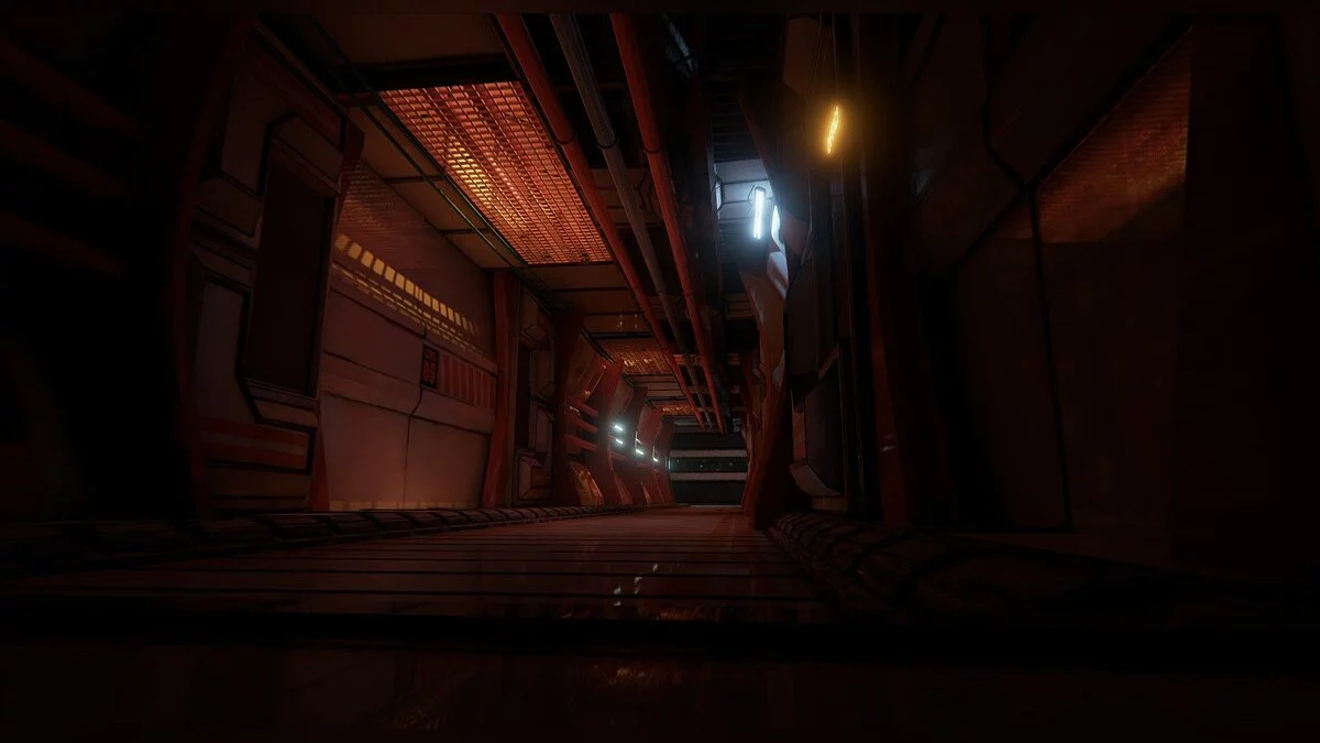 Скриншоты из Caffeine / Картинка 11